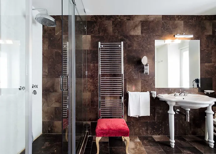 מלון Gagliardi Boutique נוטו