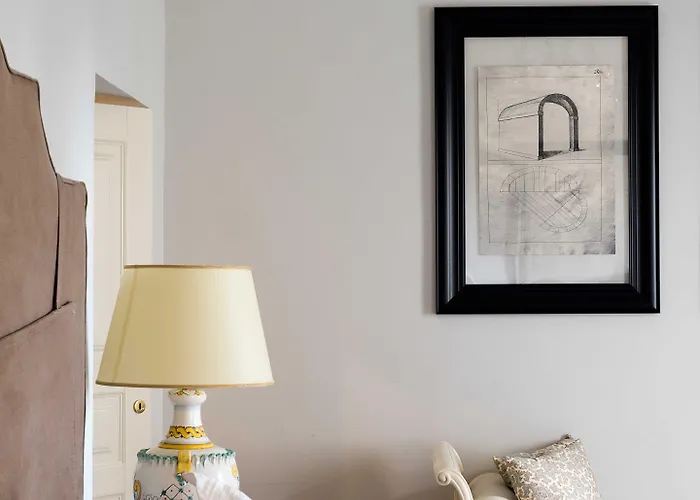 מלון Gagliardi Boutique נוטו