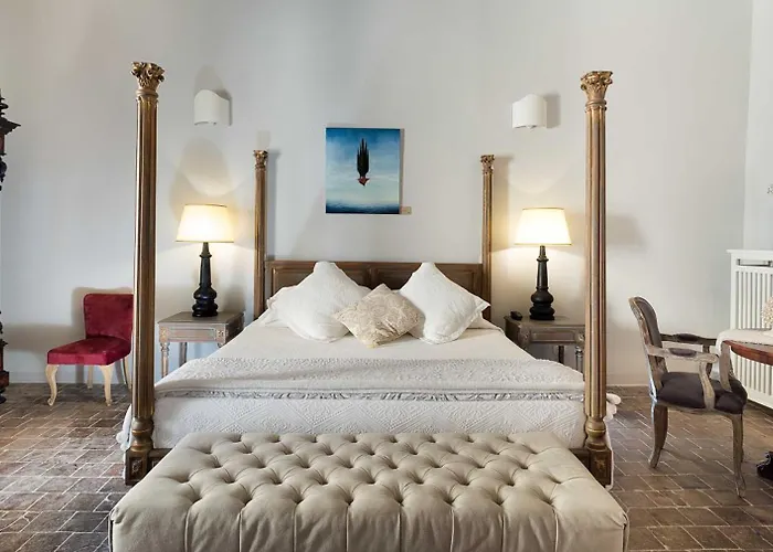 Hotel Gagliardi Boutique 4*