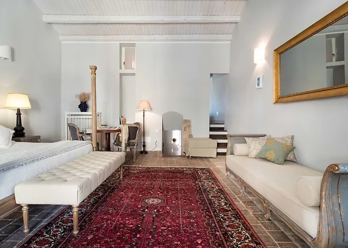 Gagliardi Boutique 4*
