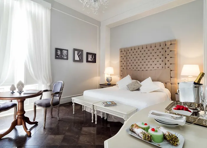 Gagliardi Boutique Hotel
