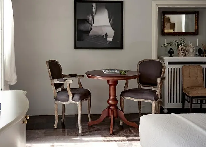 Gagliardi Boutique 4*