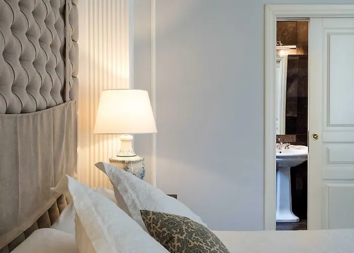 Gagliardi Boutique מלון