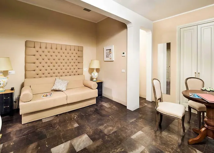 מלון Gagliardi Boutique