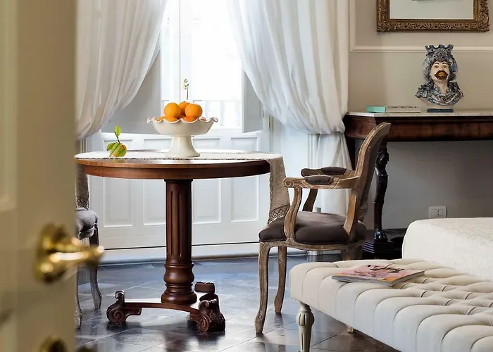 Gagliardi Boutique מלון נוטו