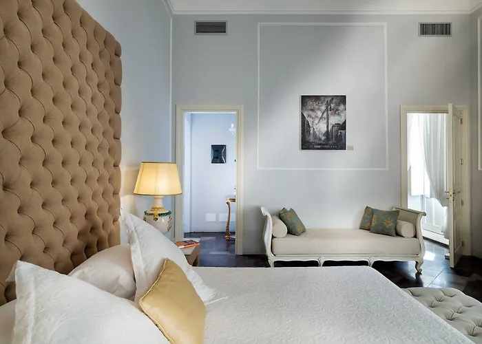 Gagliardi Boutique מלון