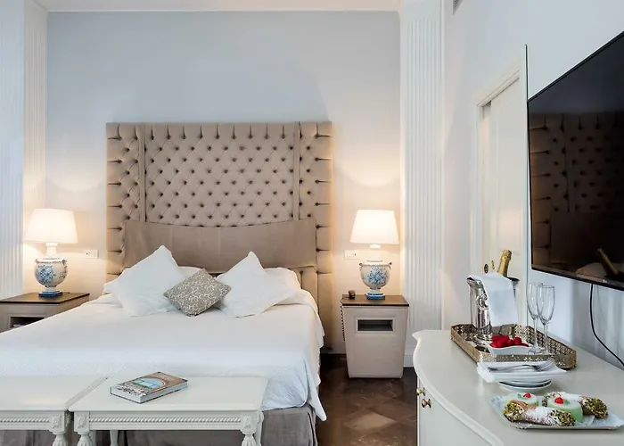 Gagliardi Boutique 4* נוטו