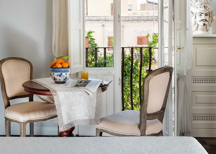 מלון Gagliardi Boutique 4*