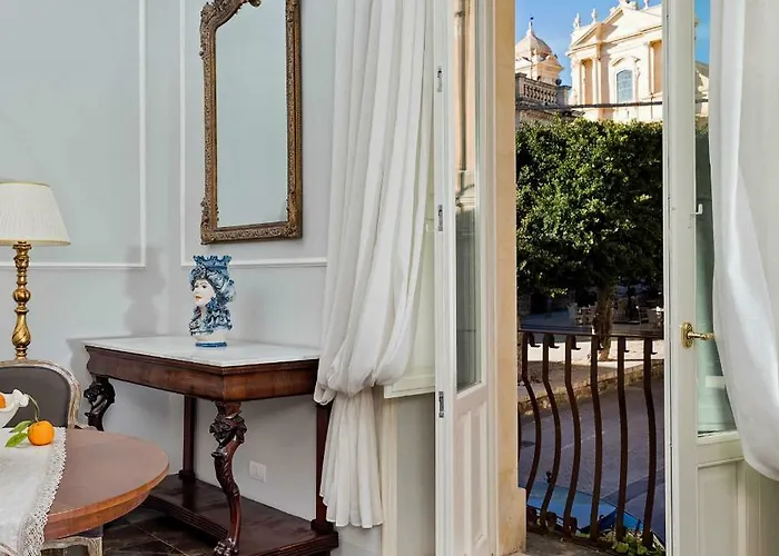 מלון Gagliardi Boutique