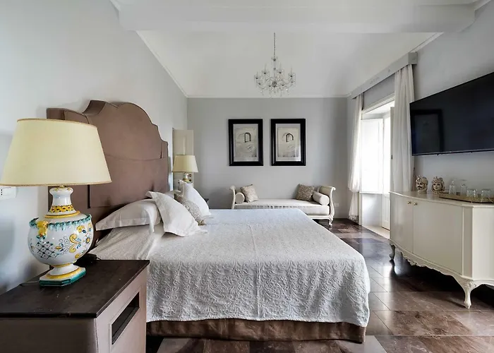 Gagliardi Boutique מלון נוטו