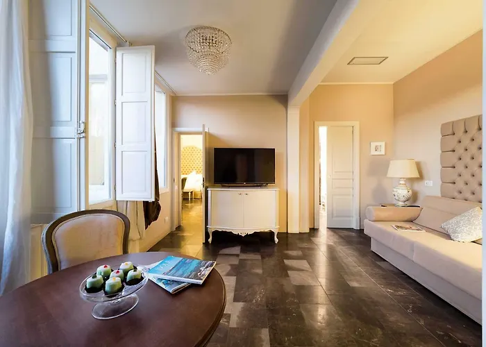 Gagliardi Boutique 4*