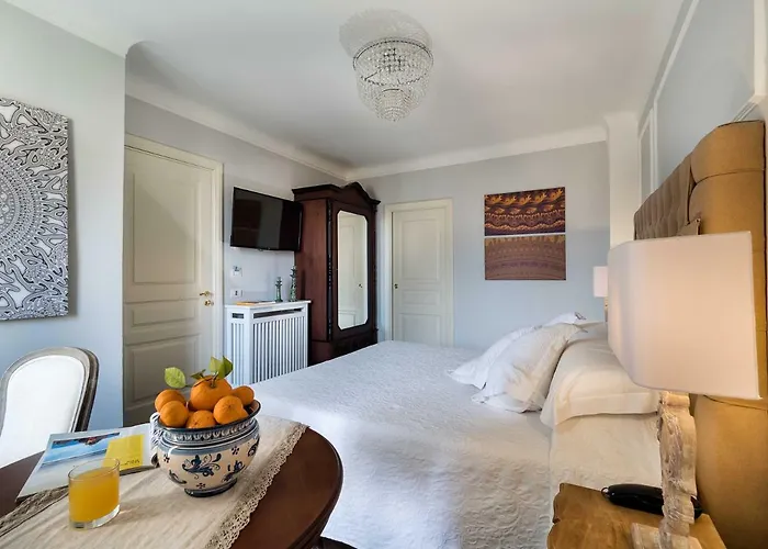 מלון Gagliardi Boutique