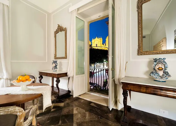 מלון Gagliardi Boutique