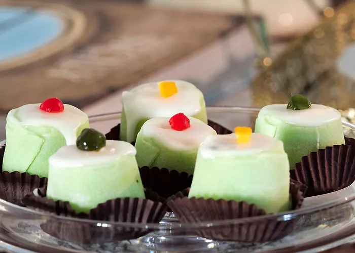 Gagliardi Boutique מלון 4*