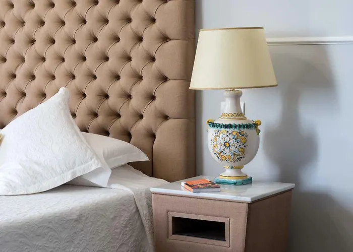 Gagliardi Boutique מלון נוטו