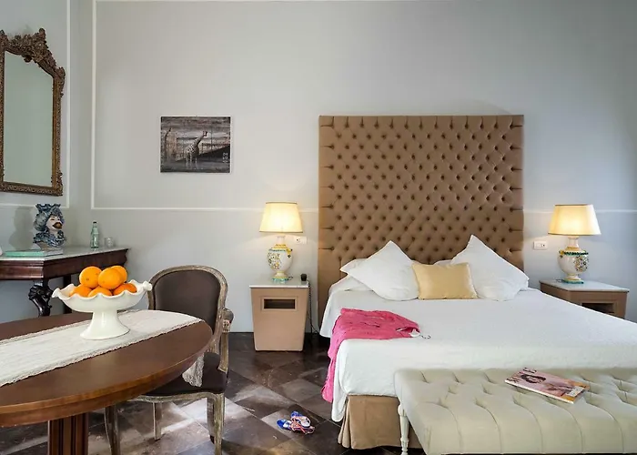 Gagliardi Boutique 4*