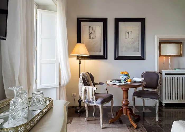 Gagliardi Boutique מלון נוטו