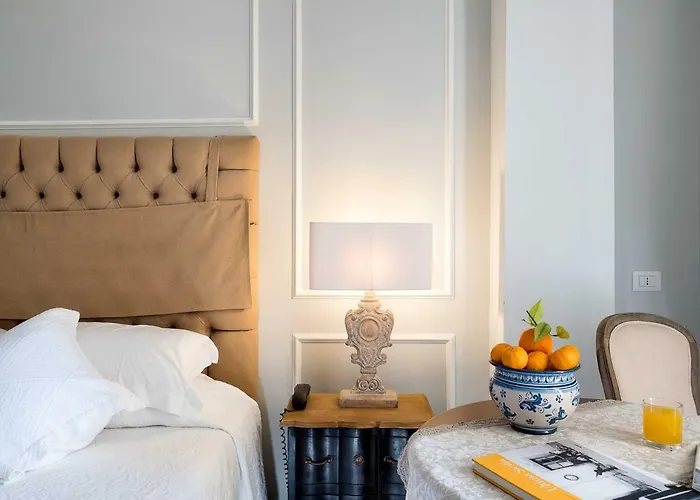 Gagliardi Boutique מלון נוטו