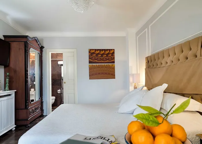 Gagliardi Boutique מלון נוטו