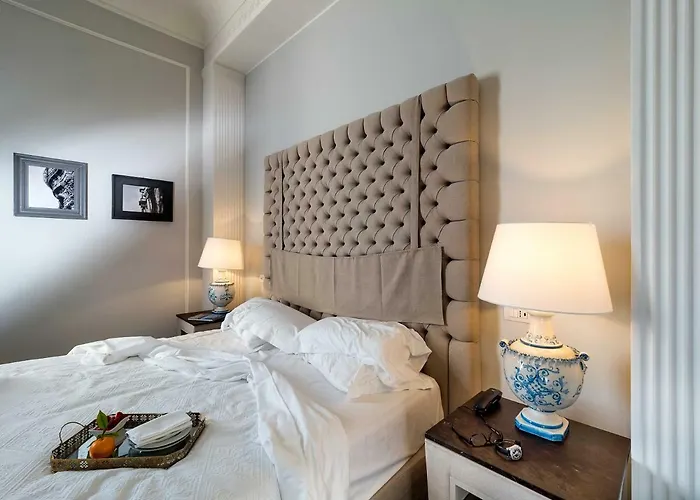 Gagliardi Boutique מלון נוטו