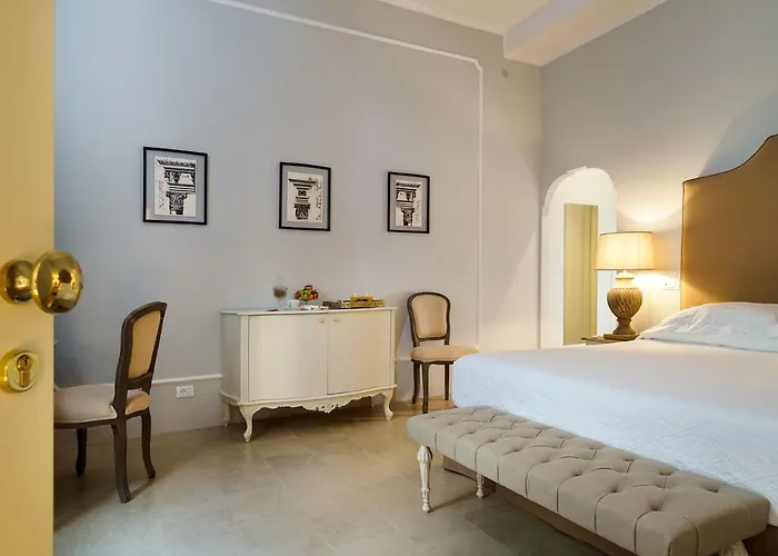 Gagliardi Boutique מלון נוטו